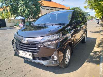 Daihatsu Xenia 1.3 X MT