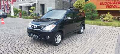 Daihatsu XENIA 1.3 Xi DLX+ MT