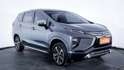 Mitsubishi Xpander 1.5 Ultimate AT