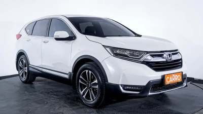 Honda CR-V 1.5 Turbo Prestige AT