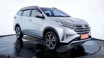 Daihatsu Terios 1.5 R AT