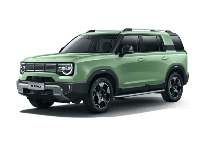 BAIC - BJ30