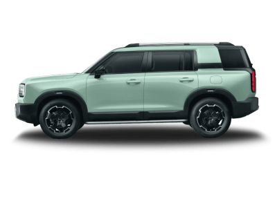 BAIC