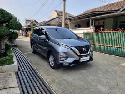 Nissan Livina 1.5 EL Manual