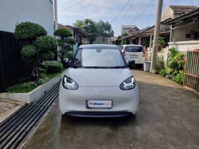 Wuling Bingou EV Long Range Automatic