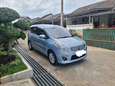 Suzuki Ertiga 1.4 GL Manual
