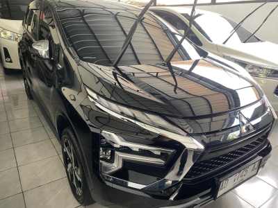 Mitsubishi Xpander 1.5 Ultimate AT