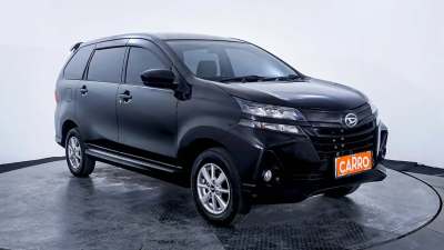 Daihatsu Xenia 1.3 R Deluxe AT