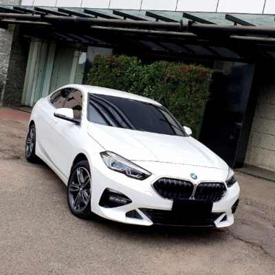 BMW 218i Gran Coupe Automatic