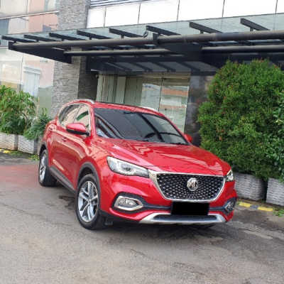 MG Morris Garage HS Lux Ignite 1.5 Turbo TGI Automatic