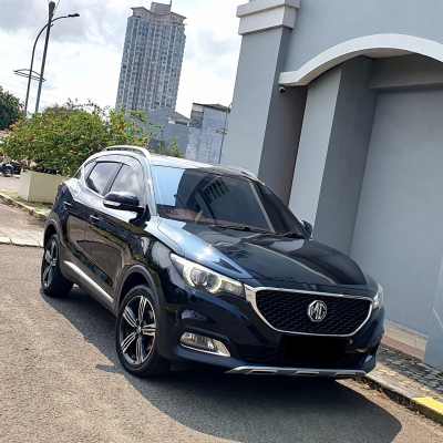 Morris Garage MG ZS Ignite Lux Automatic