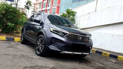 Honda WR-V 1.5 RS Sensing Automatic
