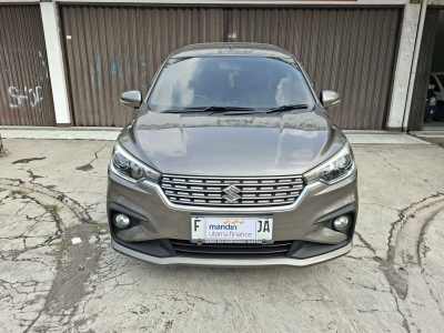 SUZUKI ERTIGA GX M-T