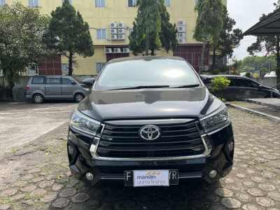 TOYOTA KIJANG INNOVA REBORN G 2.4 MT