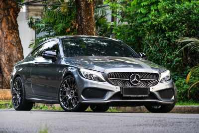 CE AMG
