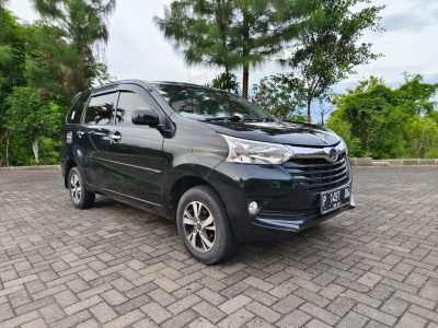 Daihatsu Xenia 1.3 R Manual