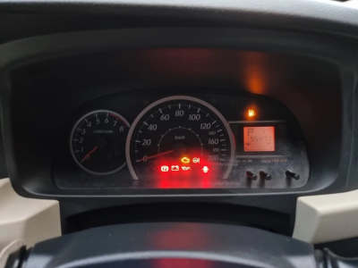 Daihatsu Sigra 1.2 X Automatic