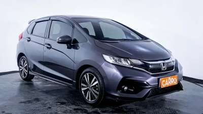 Honda Jazz 1.5 RS AT