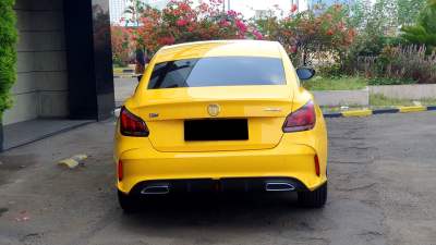 Morris Garage GT5 1.5 Ignite Automatic