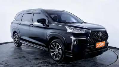 Toyota Veloz 1.5 Q AT