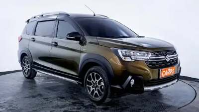 Suzuki XL7 1.5 Alpha AT