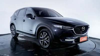 Mazda CX 5 2.5 Grand Touring AT