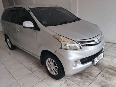 DAIHATSU XENIA 1.3 R MT