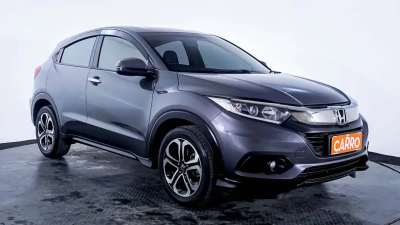 Honda HR-V 1.5 E AT