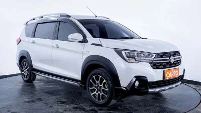 Suzuki XL7 1.5 Alpha AT