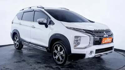 Mitsubishi Xpander 1.5 Cross Premium AT