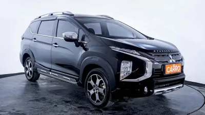 Mitsubishi Xpander 1.5 Cross Premium AT
