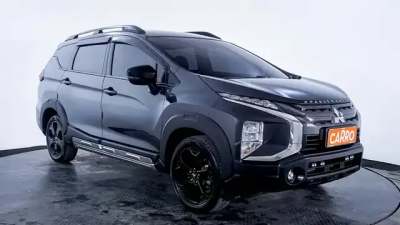 Mitsubishi Xpander 1.5 Cross Black Edition AT