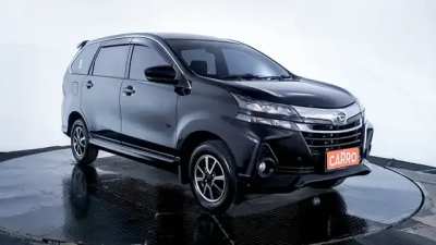 Daihatsu Xenia 1.5 R Deluxe MT