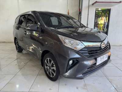 Daihatsu Sigra 1.2 R MT