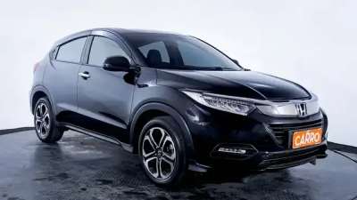 Honda HR-V 1.5 E SE AT