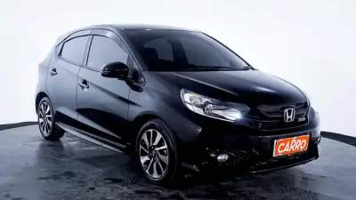 Honda Brio 1.2 RS AT