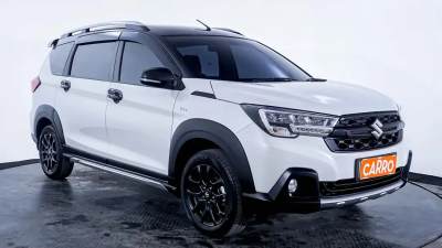 Suzuki XL7 1.5 Alpha AT