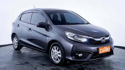 Honda Brio 1.2 E Satya AT