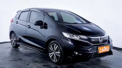 Honda Jazz 1.5 RS AT