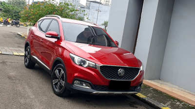 Moris Garage ZS 1.5 Ignite Automatic