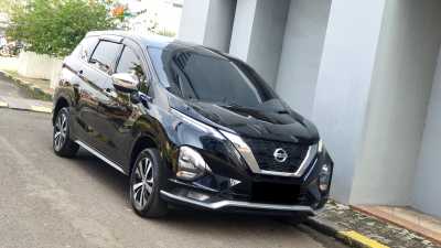 Nissan Livina 1.5 VL Automatic