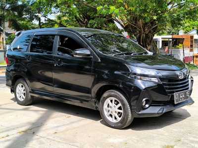 DAIHATSU XENIA 1.3 X MT