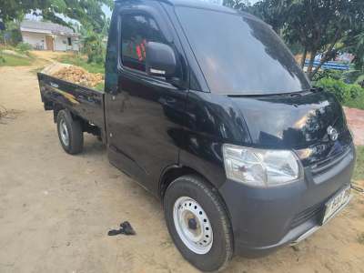 DAIHATSU GRAN MAX 1.5 ACPS MT