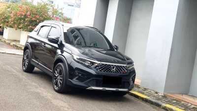 Honda WR-V 1.5 RS Automatic