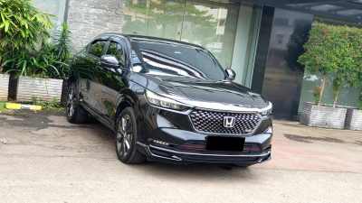 Honda HR-V 1.5 RS Turbo Automatic