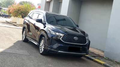 Toyota Innova Zenix 2.0 V Automatic