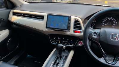 Honda HR-V 1.8 RS Prestige Automatic