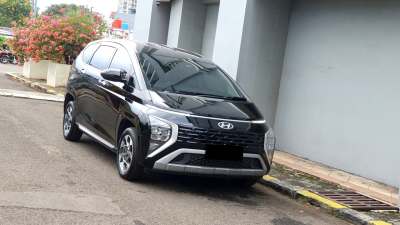 Hyundai Stargazer 1.5 Prime Automatic