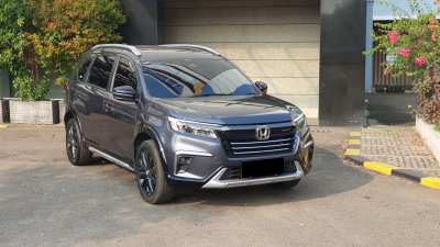 Honda BR-V 1.5 N7X Edition Prestige Automatic
