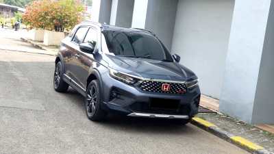 Honda WR-V 1.5 RS Automatic